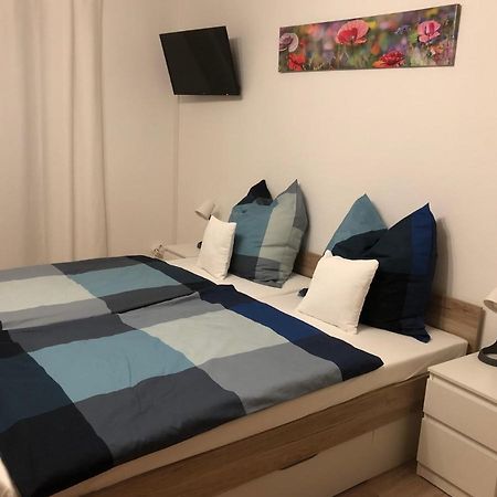 Residenz Peckmann Apartment Gilching Bagian luar foto