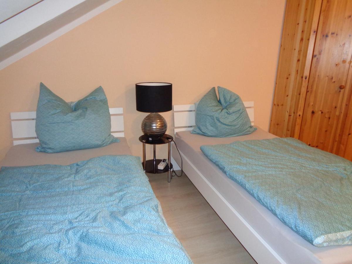Residenz Peckmann Apartment Gilching Bagian luar foto