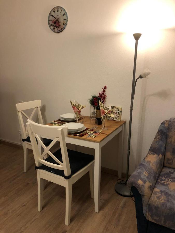 Residenz Peckmann Apartment Gilching Bagian luar foto