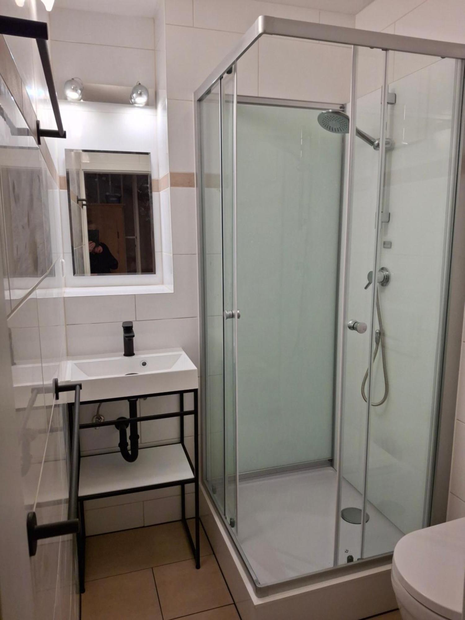 Residenz Peckmann Apartment Gilching Bagian luar foto